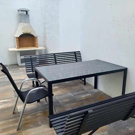 Apartment Obala 诺维·维诺多尔斯基 外观 照片