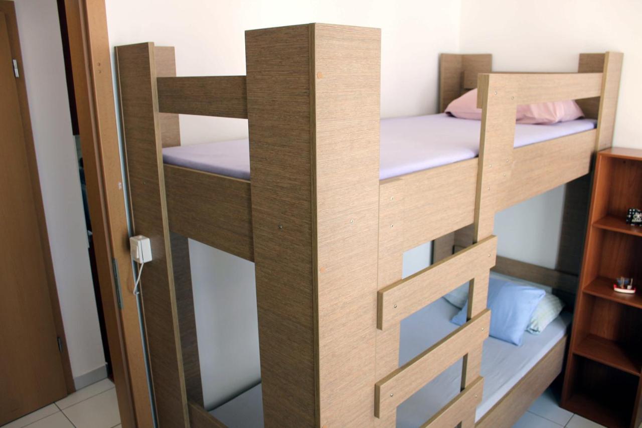 Apartment Obala 诺维·维诺多尔斯基 外观 照片
